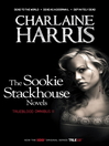 True Blood Omnibus 2 (eBook): Dead to the World / Dead as a Doornail / Definitely Dead: Sookie Stackhouse Series, Books 4-6